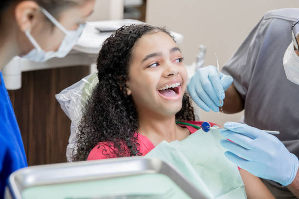 Best Dentist Open Late Near Me  in San Leandro, CA