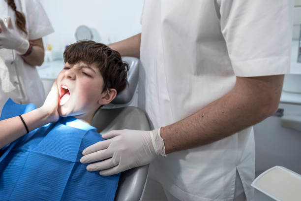 Best Emergency Dentist for Kids  in San Leandro, CA